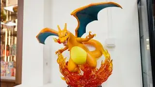 🔥🐉 ❤️&zwj;🔥🎉 SOIR&Eacute;E DE PR&Eacute;-INAUGURATION &ndash; FUJI STORE TCG PARIS 🌋✨