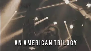 Karaoke An American Trilogy (Manowar)