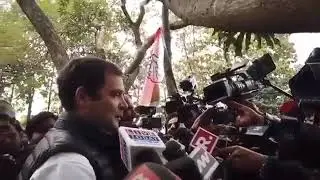 Rahul Gandhi Congress party Adhyaksh