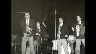 İsmet Sıral-Steve Gorn-Entarisi Ala Benziyor