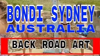 Bondi Sydney Australia