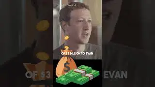 The $3 Billion Rejection | Snapchat Stood Up to Mark Zuckerberg