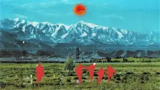 Tim Buds - Claire Voyant (feat. Brevin Kim) (Official Audio)