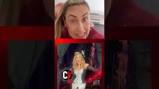 #shorts La diminuta cintura de Aracely Arámbula de la que todos hablan