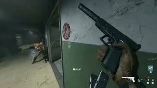 COD: MW III  ▶ Cinematic Stealth Kills | PAYLOAD (No Commentary)  4K UHD