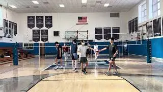 1/31/26 Some Gym in Upper East Side Game 2