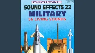 Machine Gun Battle