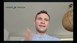 Christian Kluge Introduction (CEO - Smart Pricer)