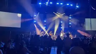 Kevin Bull, Jr -  Leave it Behind (Live at Curb Events Center, Belmont University April 13th, 2024)