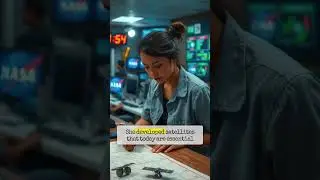 Angelita Castro Kelly from Manila became NASA's first female Mission Operations Manager in 1990,