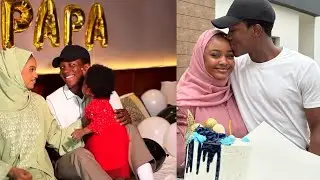 Ahmed, Safeera and Safiya BIRTHDAY DRAMA| Ahmed XM Birthday| Why Safiya DELETED HER BIRTHDAY POST
