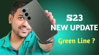 Samsung S23 Recent December Update Review | Kuch To Alag Hai