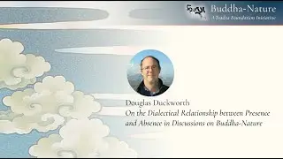 On the Dialectical Relationship between Presence and Absence in Discussions on Buddha-Nature