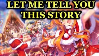 Hungry for a Miracle — A Cozy Retelling + My Favorite Moments | Umamusume