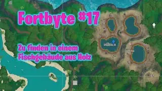 Fortnite - Fortbyte #17