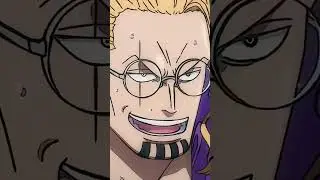 Prime Rayleigh vs 2 Admirals || #whoisstrongest #anime #animeedit #onepiece #shortvideo #luffy #zoro