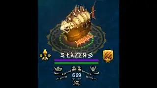 SEAFIGHT ULTRA | slap {WØØ} part 1