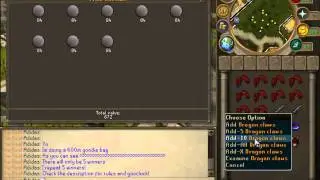 Kuta 600m Goodie Bag! [Twisty] FC!