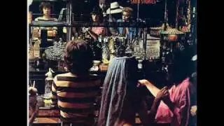 The Sensational Alex Harvey Band - River of love