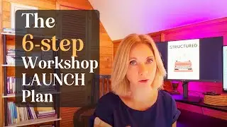 How to Launch Writer&rsquo;s Workshop (So They&rsquo;re Hooked from Day One)