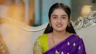 Vasundhara - Selfie Contest | WhatsApp to 91820 55220 | ETV Daily Serial | Mon&ndash;Sat @ 1:30 PM