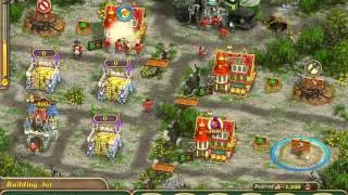Royal Envoy - Expert Level 60 Walkthrough