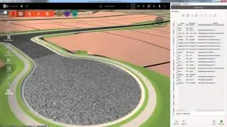 InfraWorks 360 for Land Development - Part 8: Back to InfraWorks 360