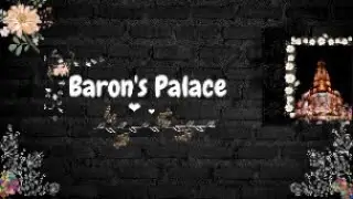 Exploring the Secrets of  Baron's Mansion | Uncovering Hidden Passageways, Belgian Architecture