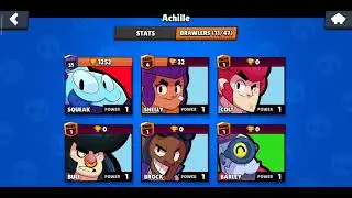 power 1 rank 35 squeak