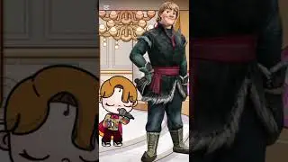 Frozen and AW#avatarworld#shorts#tiktok#toca#funny#vlog#vlogs#shortvideo#anime#frozen#pazu#tocaboca
