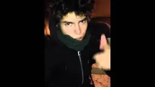 Shetif freestyle rist