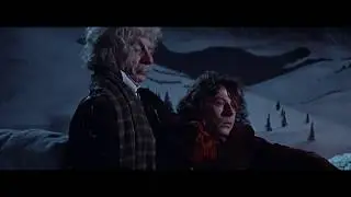 The Fearless Vampire Killers, Roman Polanski (1967) - See you later, gentlemen