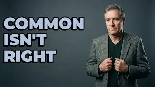 How Is Appeal To Common Practice A Fallacy?
