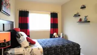The Hollyhock - Eastforest Homes - Grasslands - Doon -  Kitchener