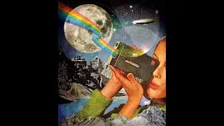 (FREE) Tame Impala x Childish Gambino x PsycheAdelic Type Beat  - 