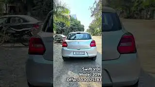 #automobile #subscribe #car #newcar #Swift VDI  Model 2019Offer 7020125783