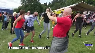 Kolop za Amilu i Aminu(Bonus Alma i Zema) Orahovice kod Goražda-Bosanski Dernek(12.6.2022)