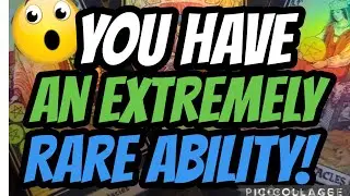 AQUARIUS!  AN EXTREMELY RARE GIFT belongs to you!