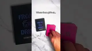Are you freaky enough to add our expansion pack? PRE ORDER NOW! 🤪💯#freakordrink #drinkingcardgame