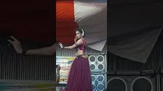 Kuravanmedu village dance 2025