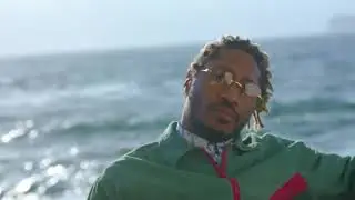Future - First Off Feat. Travis Scott (Music V&iacute;deo)