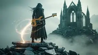 Sacred Chant Metal &ndash; Hallowed Surge &ndash; A Sermon In Gregorian Metal and Shadows