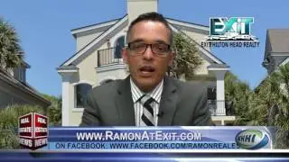 REAL ESTATE NEWS | Ramon Ostolaza, Exit Realty | 5-20-2016 | Only on WHHI-TV
