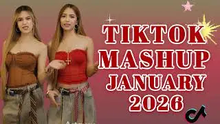 TIKTOK MASHUP VIRAL January 2026 PHILIPPINES
