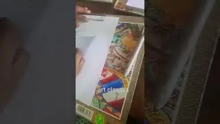 art classes#viral #artclass#viralvideo#reel#shortvideo#kidsdrawinglessons