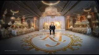 Award winning videographer NJ - MC Productions - The Grove videographer