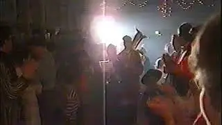 Karneval Sayn 1997