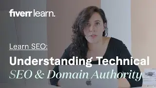 How to measure SEO results? | SEO Site Health & Domain Authority | Learn from Fiverr