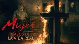 Capítulos PERTURBADORES y TURBIOS de Mujer Casos de la vida real / Parte 2 (Remasterizado)