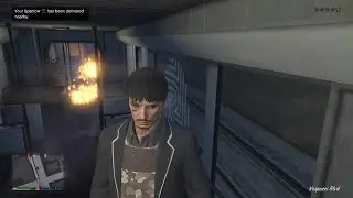So many Grand Theft Auto Content